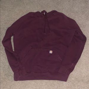 Carhartt hoodie